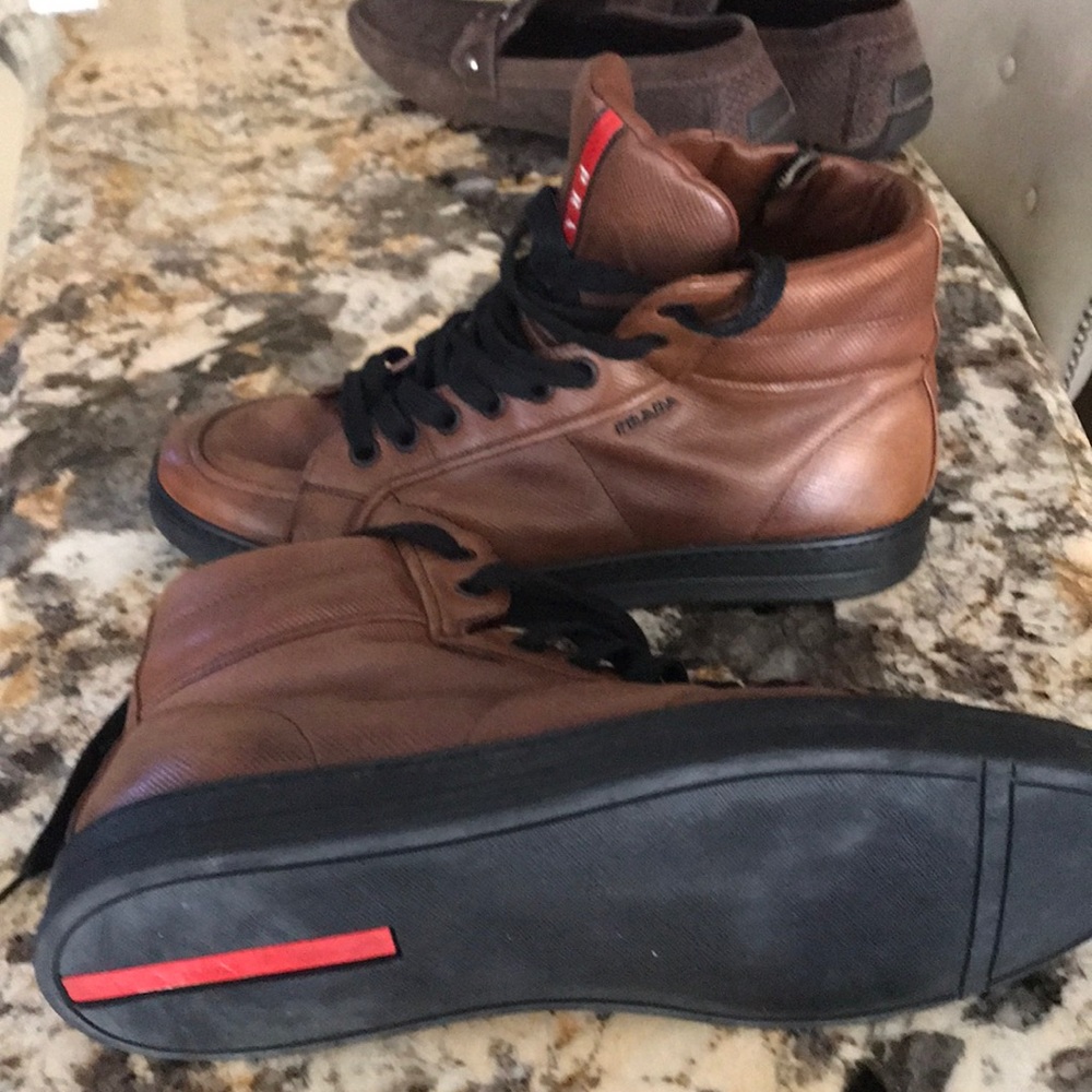 Parade shoes - Picture 4 of 4